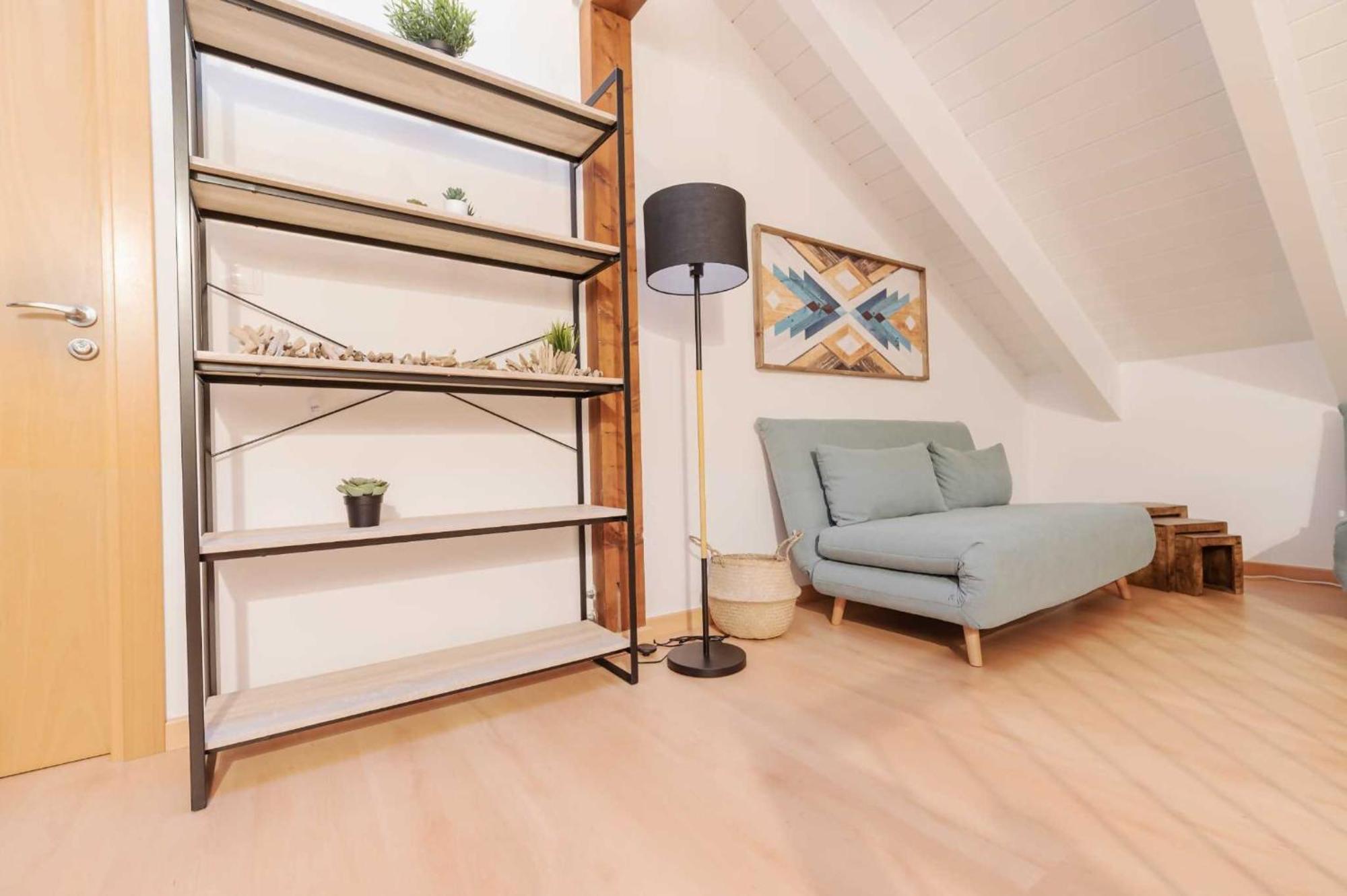 Apartament Loira Casa Sanchines Duplex De Lujo En Benasque Zewnętrze zdjęcie