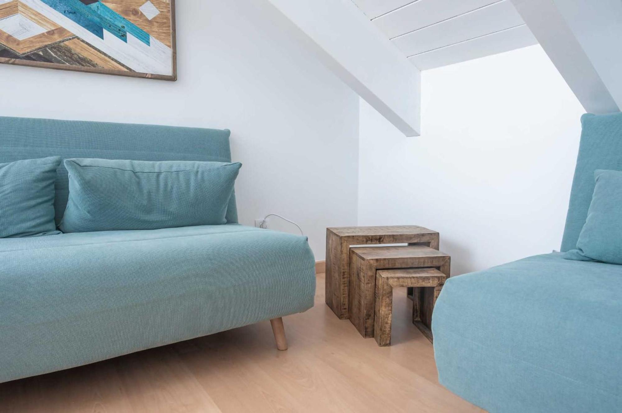 Apartament Loira Casa Sanchines Duplex De Lujo En Benasque Zewnętrze zdjęcie