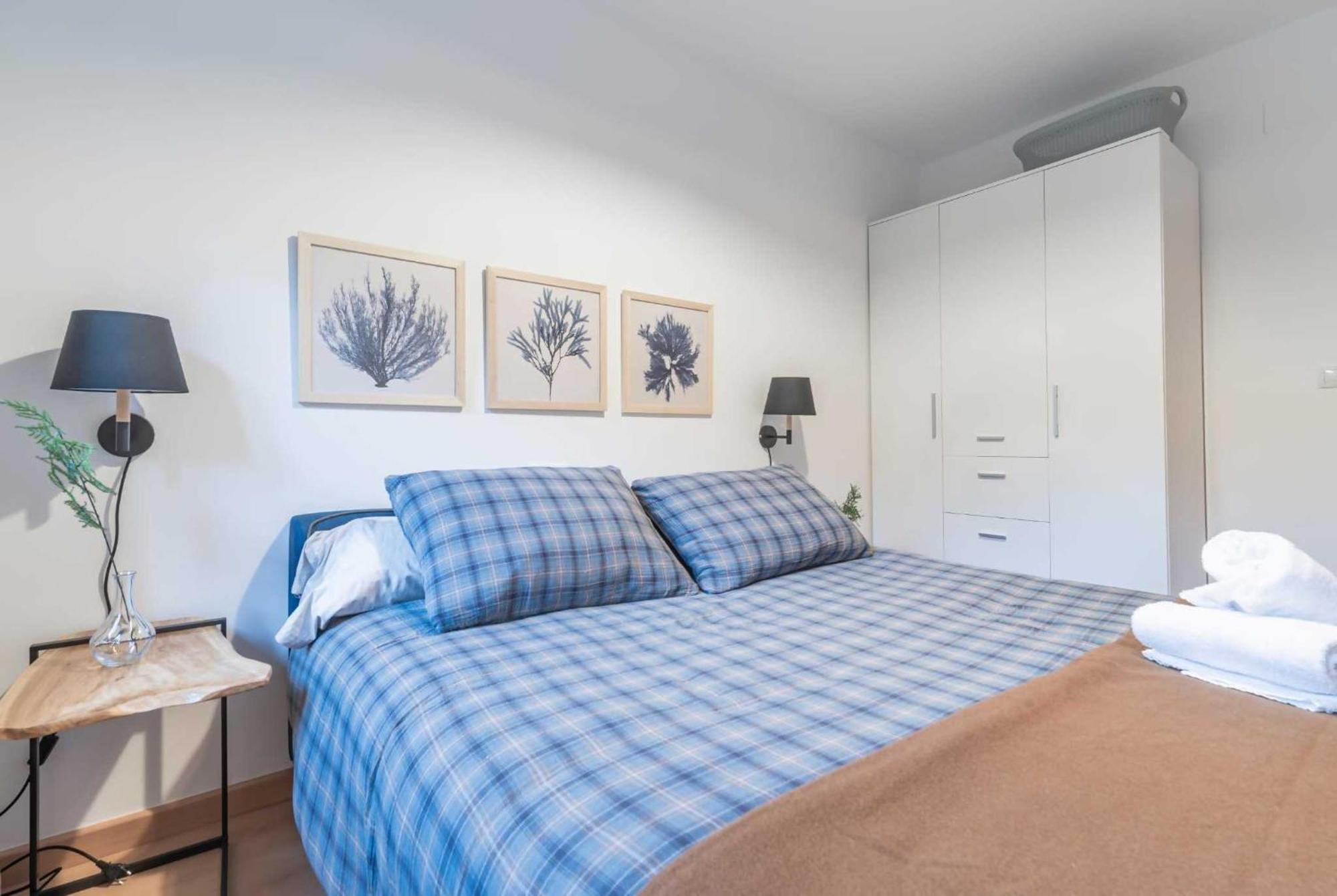 Apartament Loira Casa Sanchines Duplex De Lujo En Benasque Zewnętrze zdjęcie