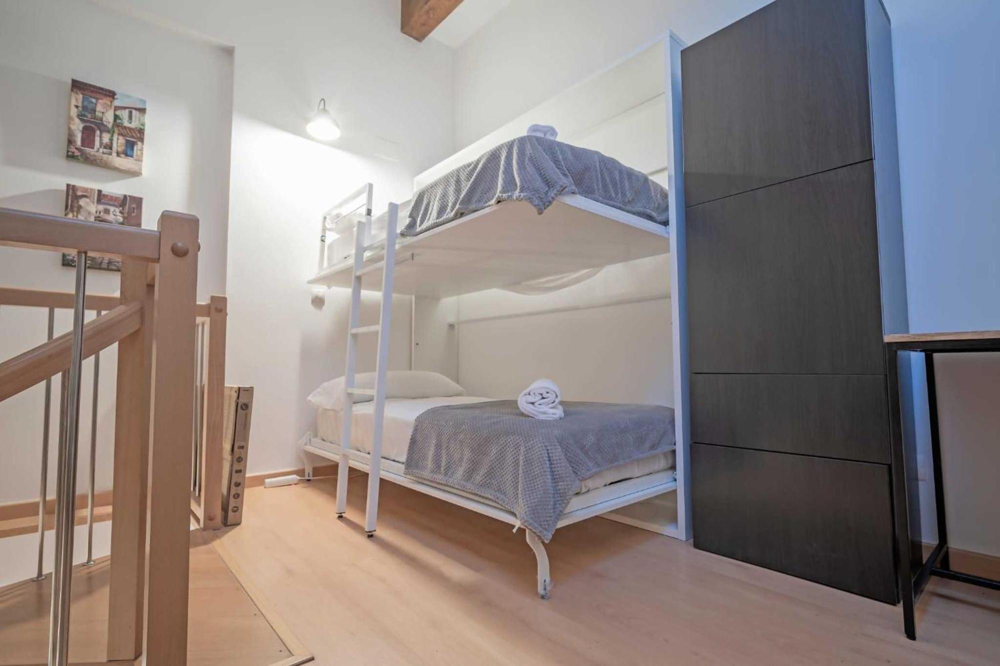 Apartament Loira Casa Sanchines Duplex De Lujo En Benasque Zewnętrze zdjęcie